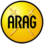 ARAG-Logo