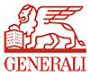 Generali logo logotype emblem100